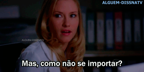 alguem-dissenatv:  Grey’s Anatomy