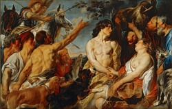 hadrian6:  necspenecmetu:  Jacob Jordaens,