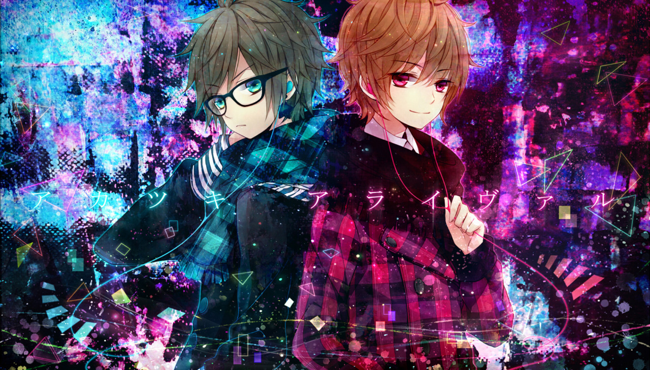reason:instinct
