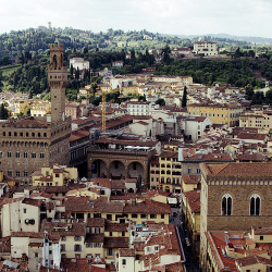 vacilandoelmundo:  Florence, Italy 