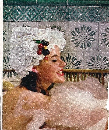 Unknown, Playboy, February 1967, The Girls porn pictures