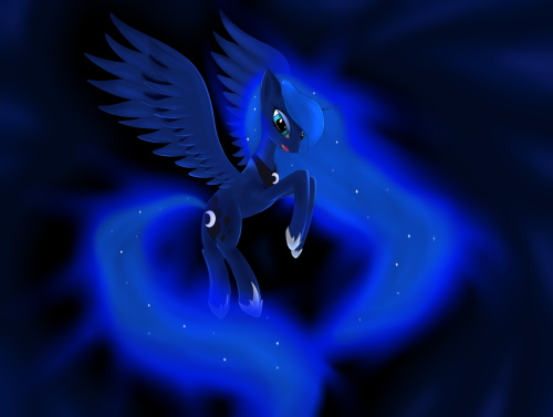 Every Pony Deserves Love