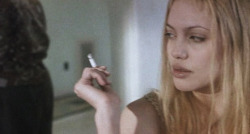 babycuts:  Girl, interrupted.