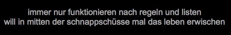 My blog's ugly. So am I.