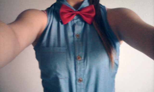 Y O U 'R E P U L C H R I T U D I N O U S ! ☆