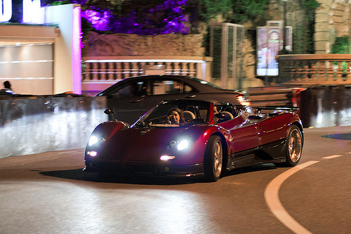 automotivated:  (by Vincent Richter) 