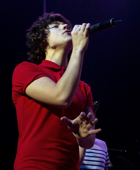 TwoCrazyDirectioners