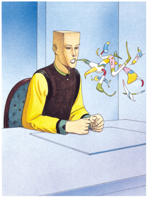 illustrationartgallery.comMoebius (Jean Giraud)