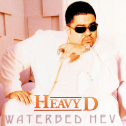 15 YEARS AGO TODAY |4/22/97| Heavy D releases