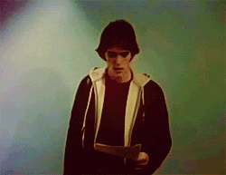 lebon-sodapop:  The Outsiders Auditions-Part Two [video]  