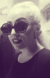no bitch im making ARTPOP