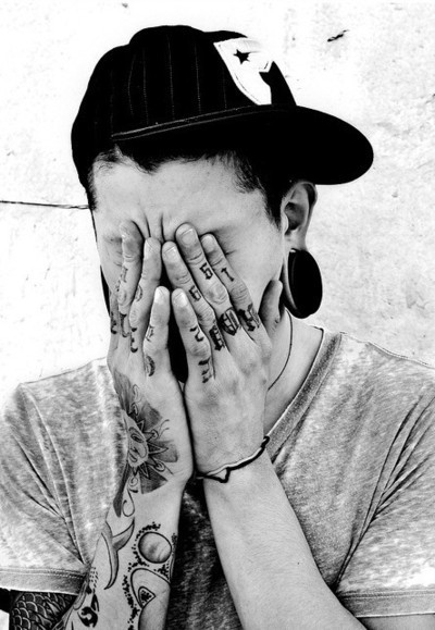 Guys With Plugs