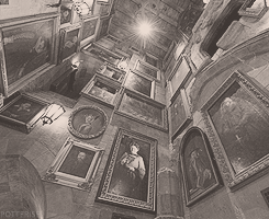 biggestharrypotterfanever:  ” Hogwarts will always be there to welcome you home
