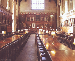  ” Hogwarts will always be there to welcome you home “ 