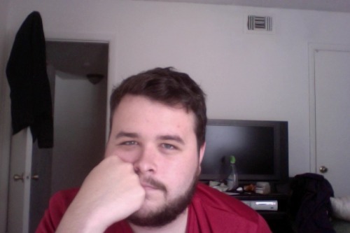 bearhuggr:  Those guys that just smirk and take your breath away. 