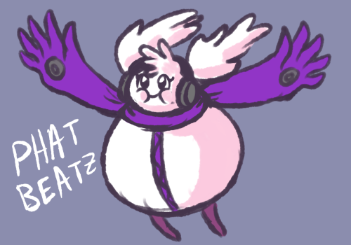 jiku got large
