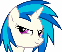 fuckyeahponiez:  brony-express:  needmorebrony:  she has red eyes not purple  That’s the point.  no it isn’t. 