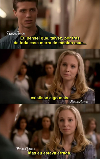 Frases Series on Tumblr