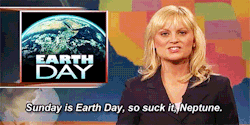 jernmulern:  Happy Earth Day! 