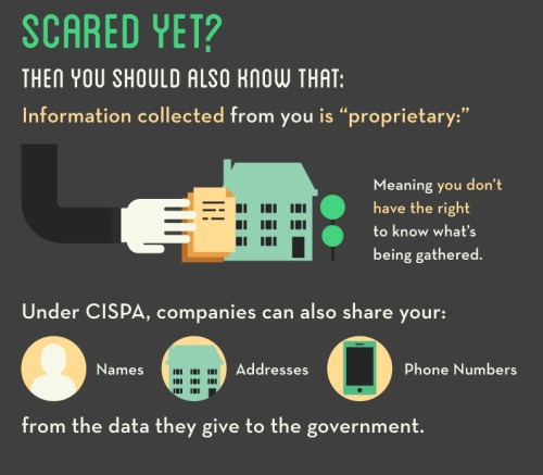 colourmeclassy:Hey everyone, remember the nightmare that was SOPA and PIPA? IT’S NOT OVER!Reports sa