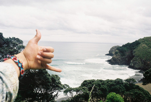 cannolis:Surf by Mitchell Collins on Flickr.