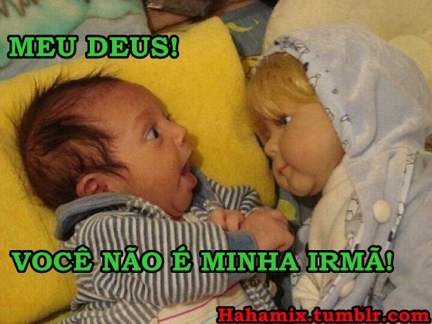 Venha Rir