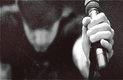 trannygates:  M Shadows Alphabet → D | Dear God ∟ ”I found you, something