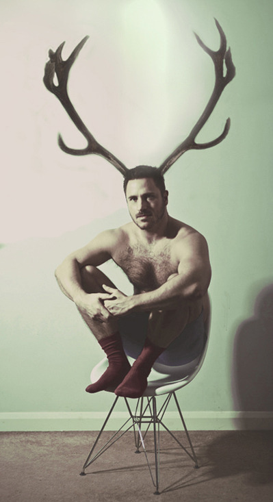 wiccanfranconian:  For sock fetishists ;) 