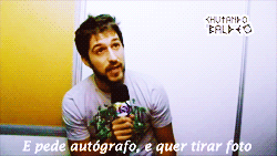 O Acaso do erro.