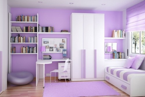 Space Saving Rooms