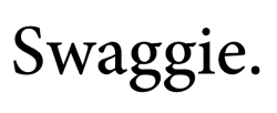 radical-illusion:  swaggie, ily that word.
