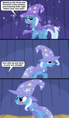 askmylittleprincessluna:  Umm… That was not me… 