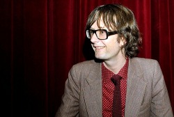 Jarvis Cocker, you have veeeery nice smile :з