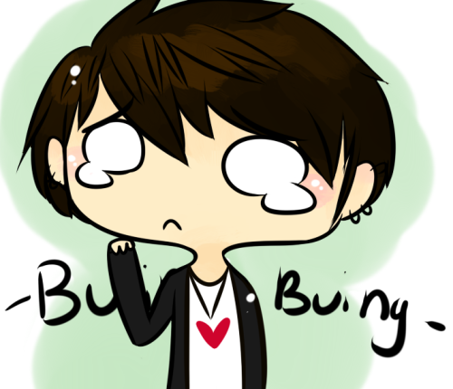 mandersyoo:  silverpanic:  Most likely how Tao lives his life  This is adorable!  Leader being a sugar daddy :p mhhmm 