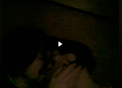 Puffinhearts:  My First Video On Mygirlfund! Just Some Lo-Fi Kissing, But You Might