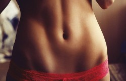 justinlovewithit-blog:  Perfect Belly No3