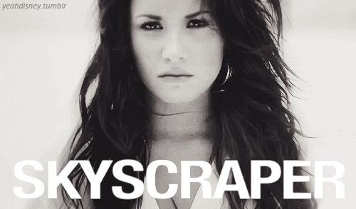 Together Of Demi