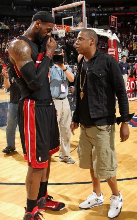 Bron X HOV