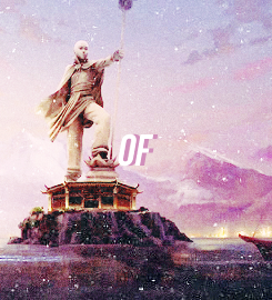 jumons-deactivated20141127:  “You are his legacy.” 