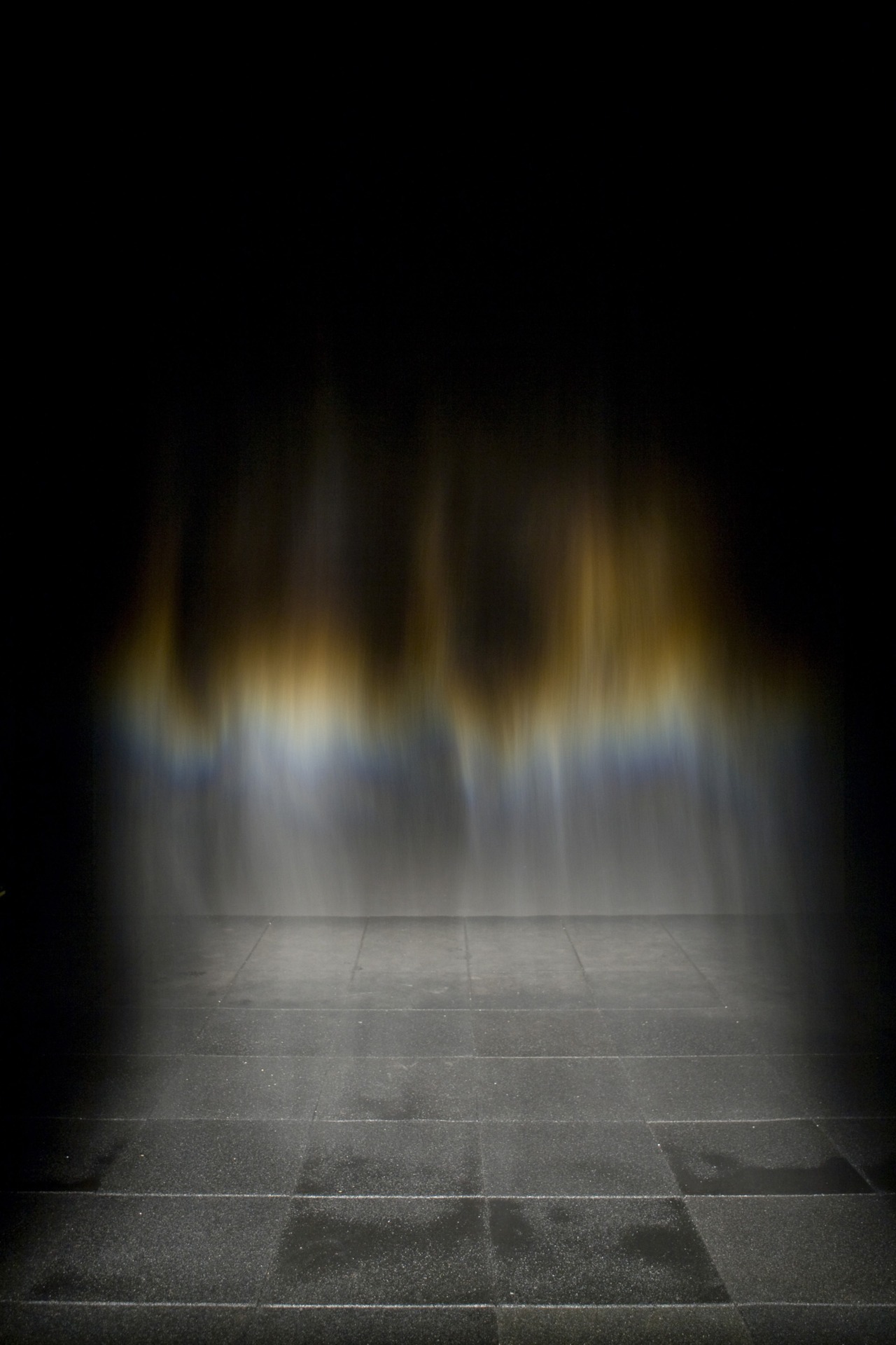 Olafur Eliasson ‘Beauty’ (1993)