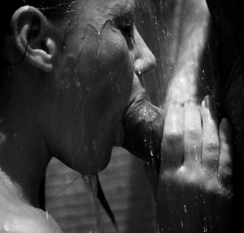 phroydianslip:  Shower Together