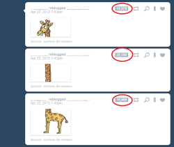 tiffagg0t:  can someone please explain to me why the notes of the giraffe thing is uneven do people just reblog one part of the giraffe “hey i think im going to reblog a giraffe neck today” 