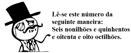 COMO EU FIQUEI:  