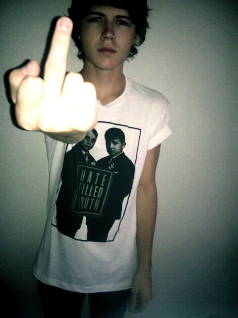 Love You So Bad