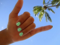 summerhigh:  MUST DO nails! try doing #5