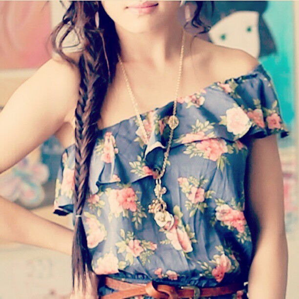 BRENDΔ.