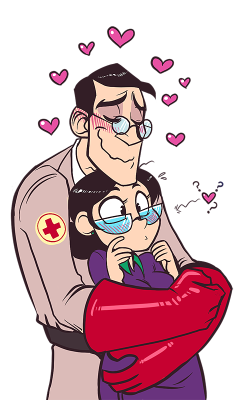 owlymedics:  everyone needs a Pauling to