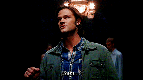 boatsspeightjr:  #this freaks me out so bad because i have seen those expressions and mannerisms and i have seen them on mark pellegrino #THAT’S HOW GOOD HE IS OKAY #if you tell me that jared is a bad actor i will punch u because nO 