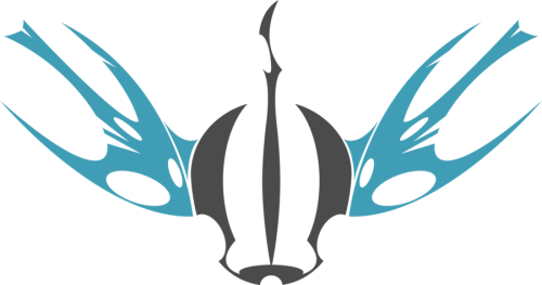 fanmlp:  Changeling Swarm Emblem by ~Metrukuta