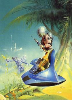  Peter Andrew Jones 